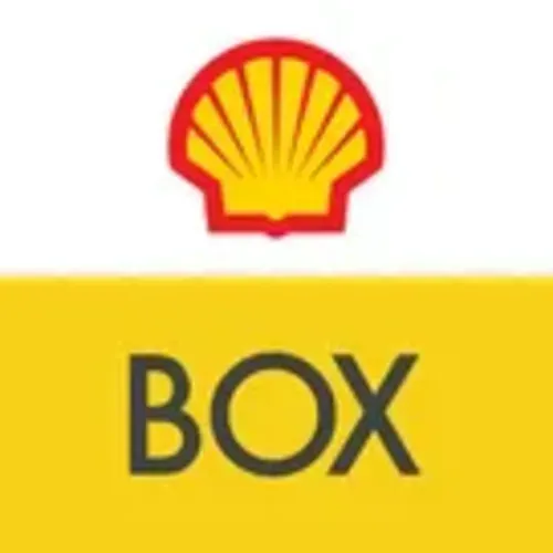 Shell Box - Junte E Troque O Ano Todo